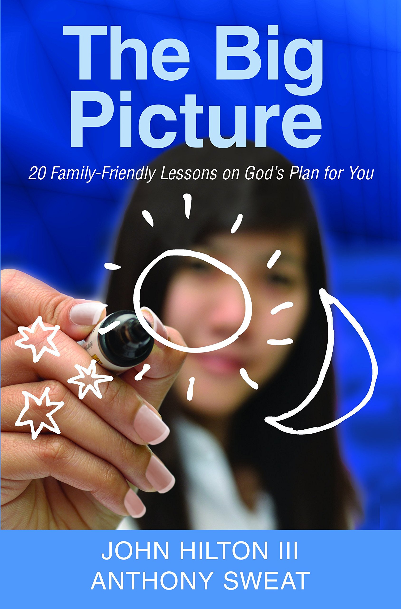 Buy The Big Picture: 20 Family-Friendly Lessons on God's Plan for You — BookShops.in