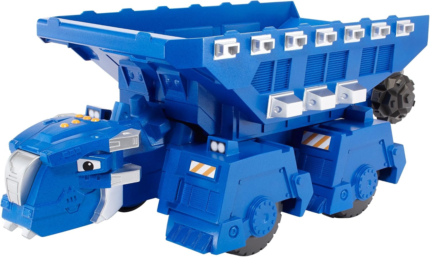 Dinotrux Ton-ton