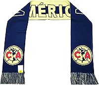 Vista 3 de Icon Sports Club America - Bufanda reversible de punto