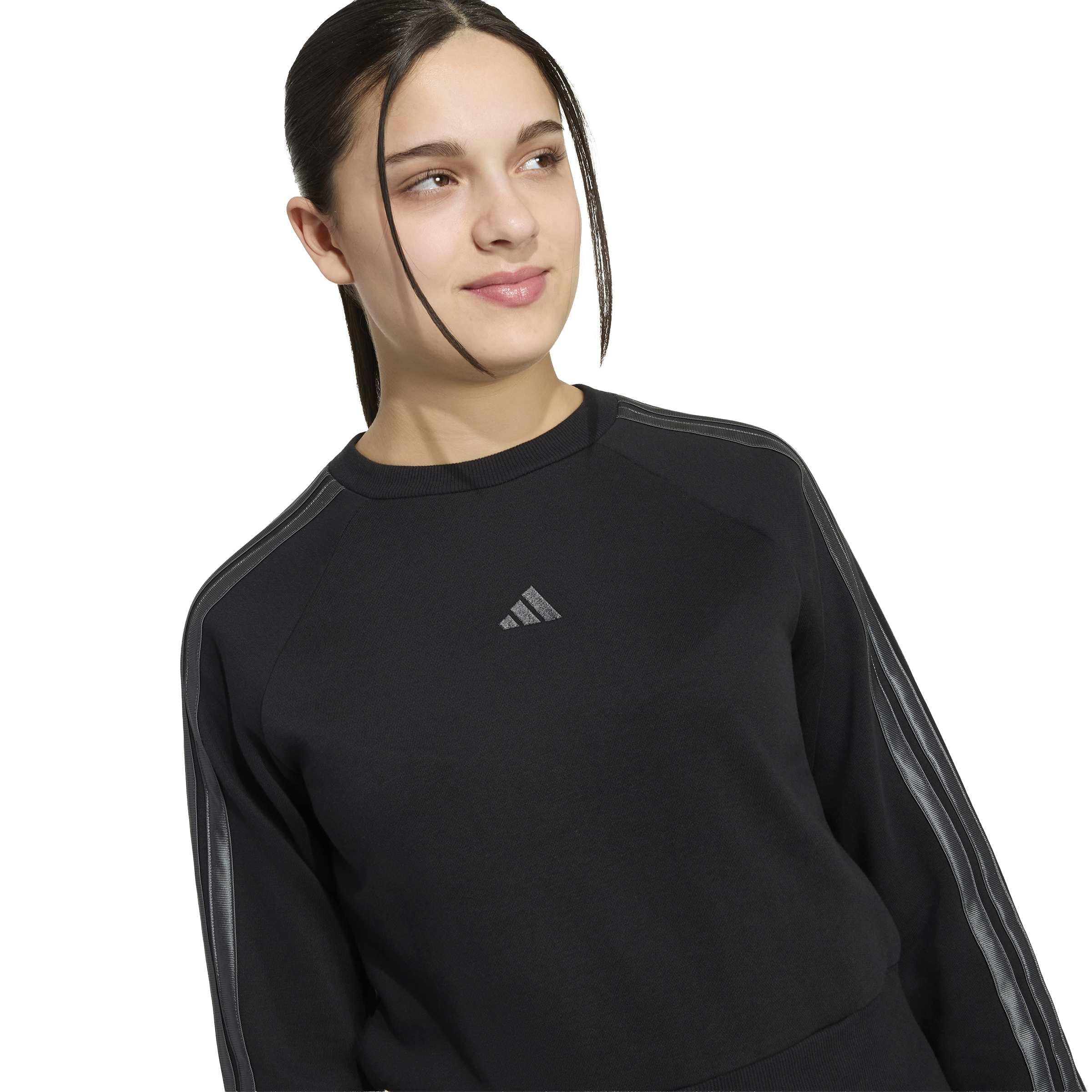 adidas Satin Sudadera con Capucha Niñas (Pack de 1)