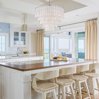 小物 star design rame long stole star design rame long stole