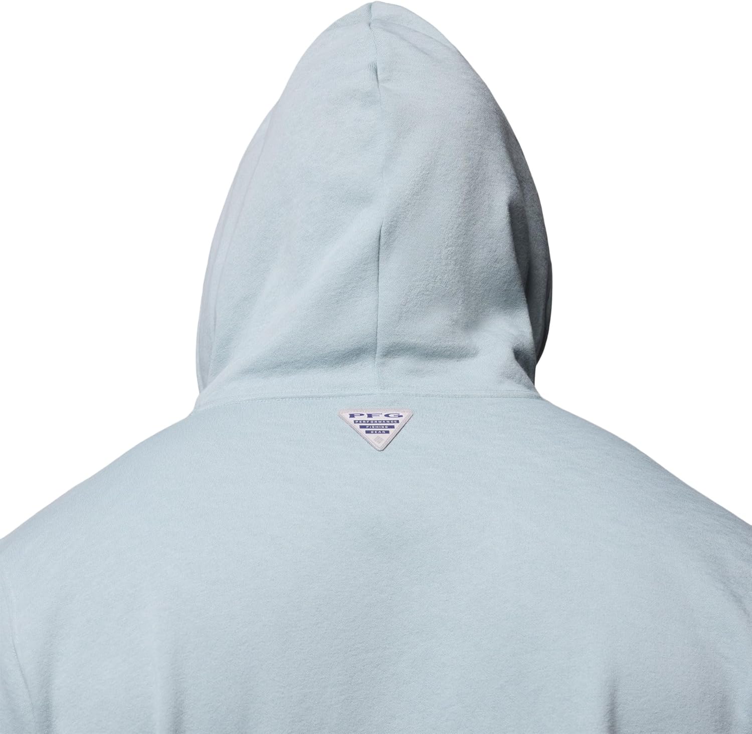 Columbia mens Pfg Diamond Fill Hoodie - Image 5
