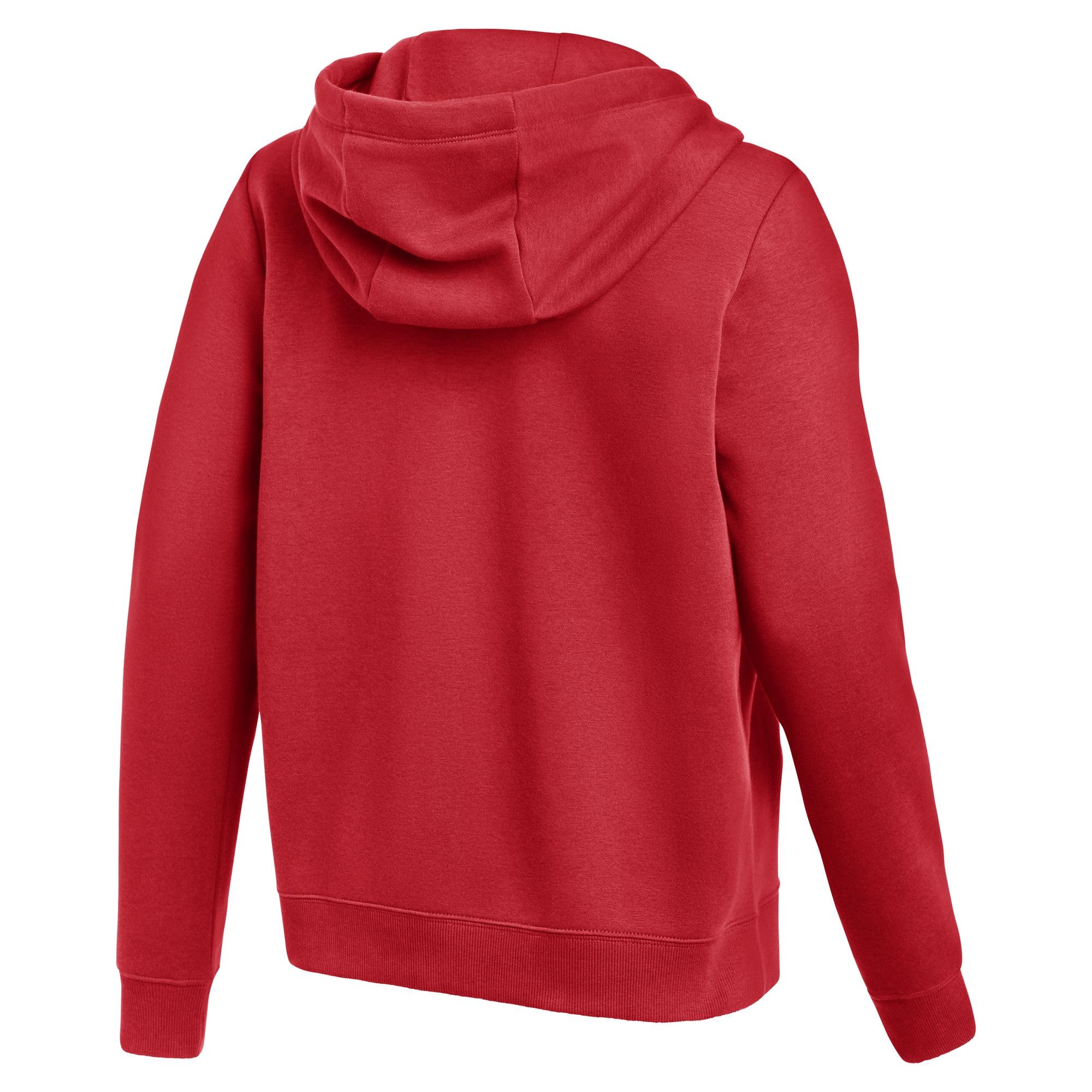 Nike Nike Women's Full-Zip Hoodie Park 26 Sweatshirt Bebé-Niñas
