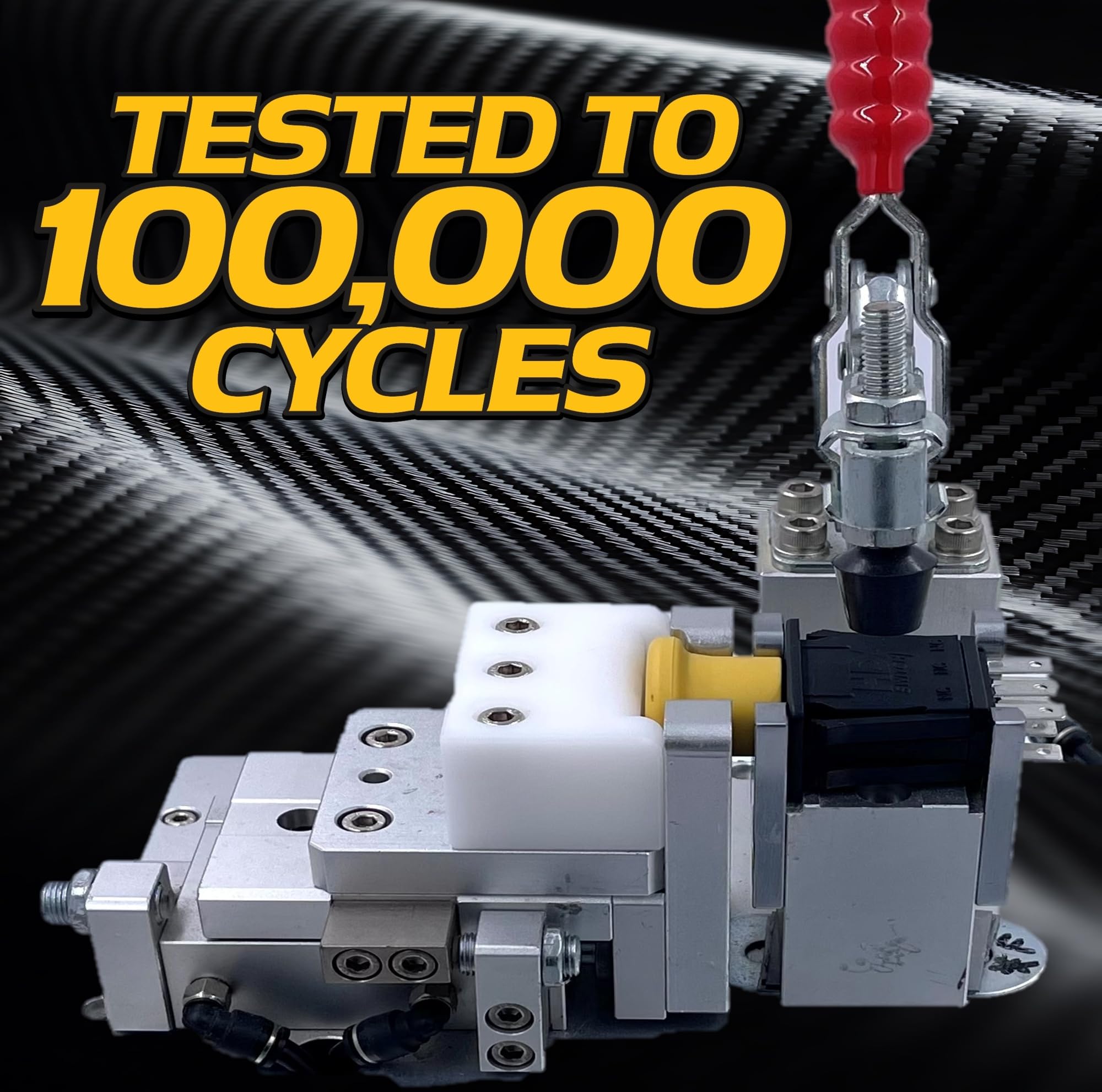 たくと 20 AMP Upgrade (OEM 5A) K3011-62300 - K3011-62301 Blade Clutch PTO