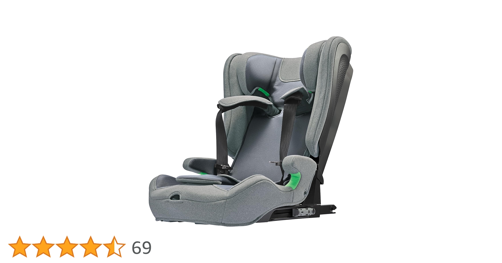 Amazon.co.jp: カーメイト(エールベベ) チャイルドシート