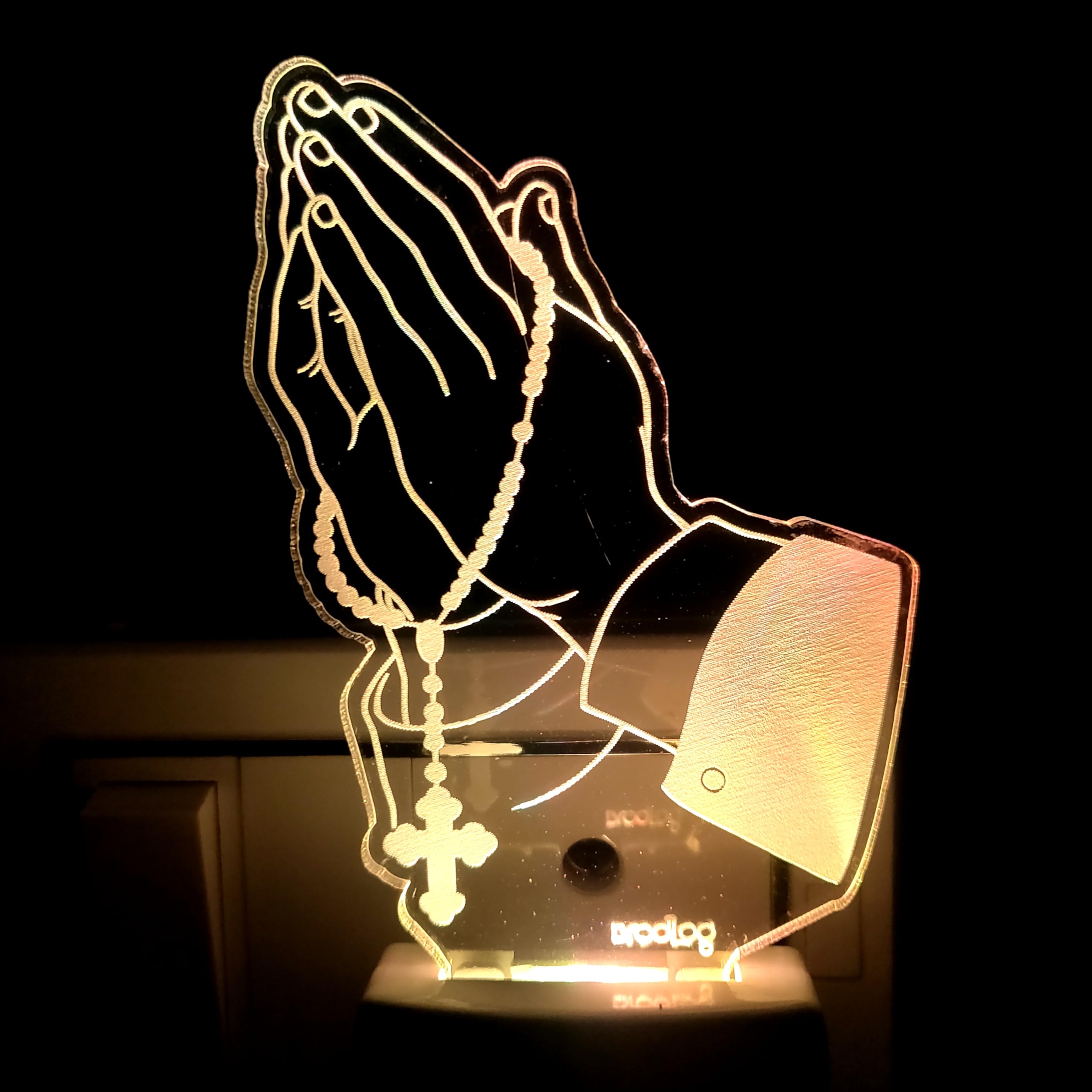 See full amazon price history chart for BrodLog Jesus 3D Optical Illusion Acrylic Night Lamp, 7 Colors RGB Auto Gradual Changing LED Plug and Play Night Light (Jesus) (Jesus-12) BrodLog Jesus 3D Optical Illusion Acrylic Night Lamp, 7 Colors RGB Auto Gradual Changing LED Plug and Play Night Light (Jesus) (Jesus-12) (B0CS9D6BPN) Amazon Price History, Amazon Price Tracker