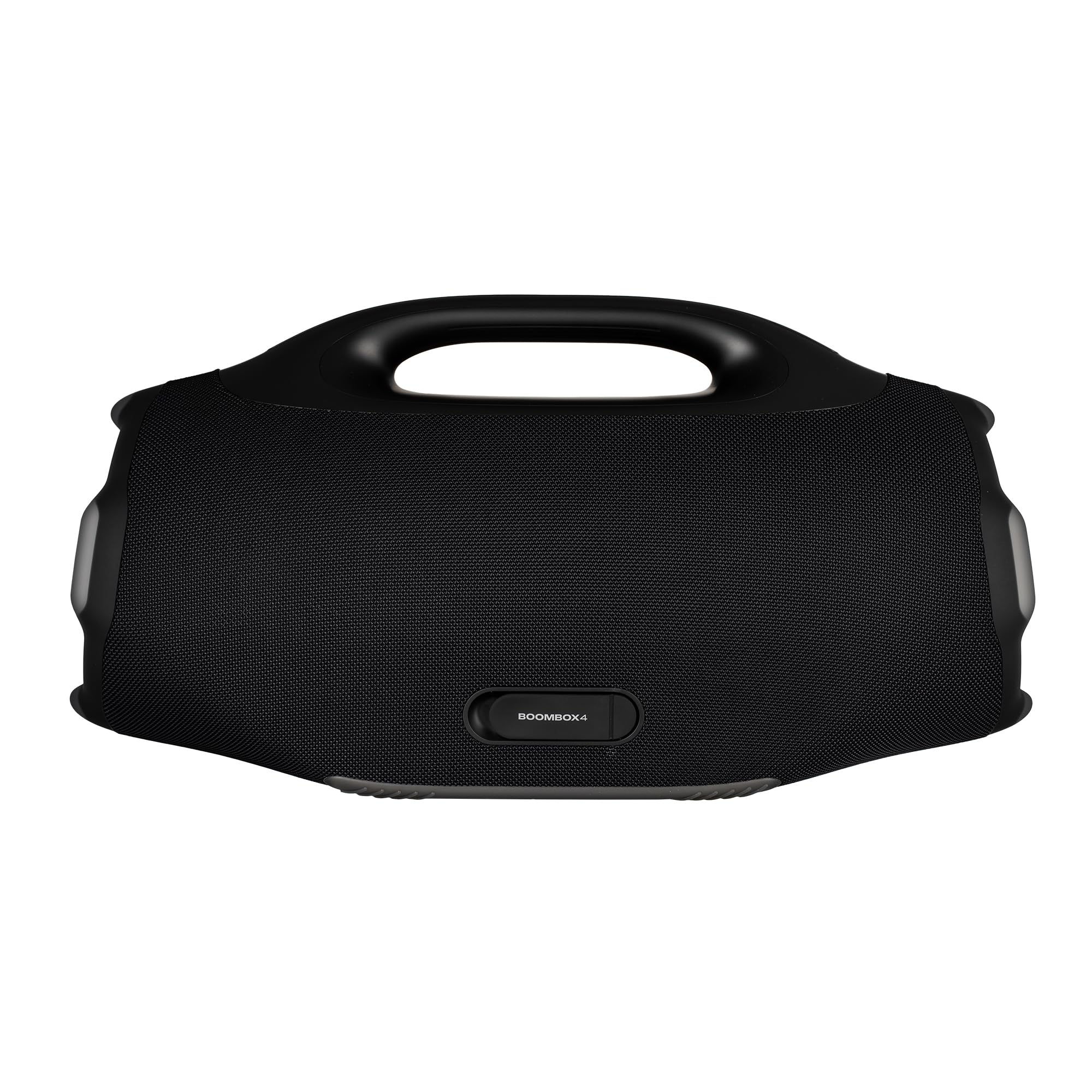 Amazon.com: JBL Boombox 4 Portable Bluetooth Speaker (Black