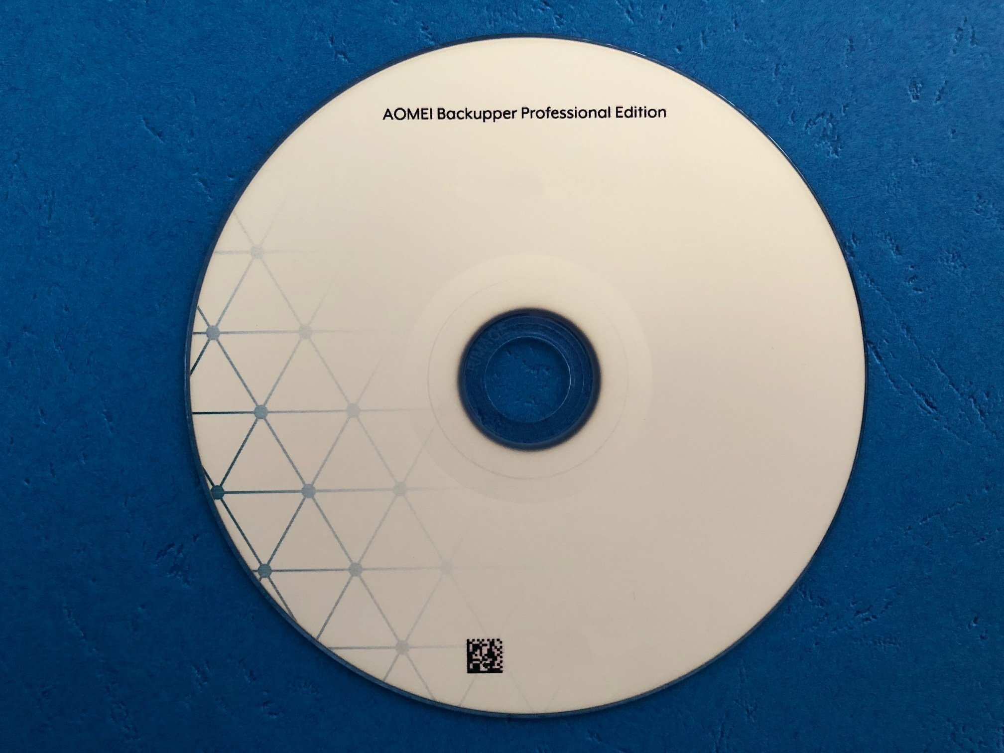 Aomei Backupper Professional Edition - Offizieller Partner von AOMEI (Lieferung elektronisch)