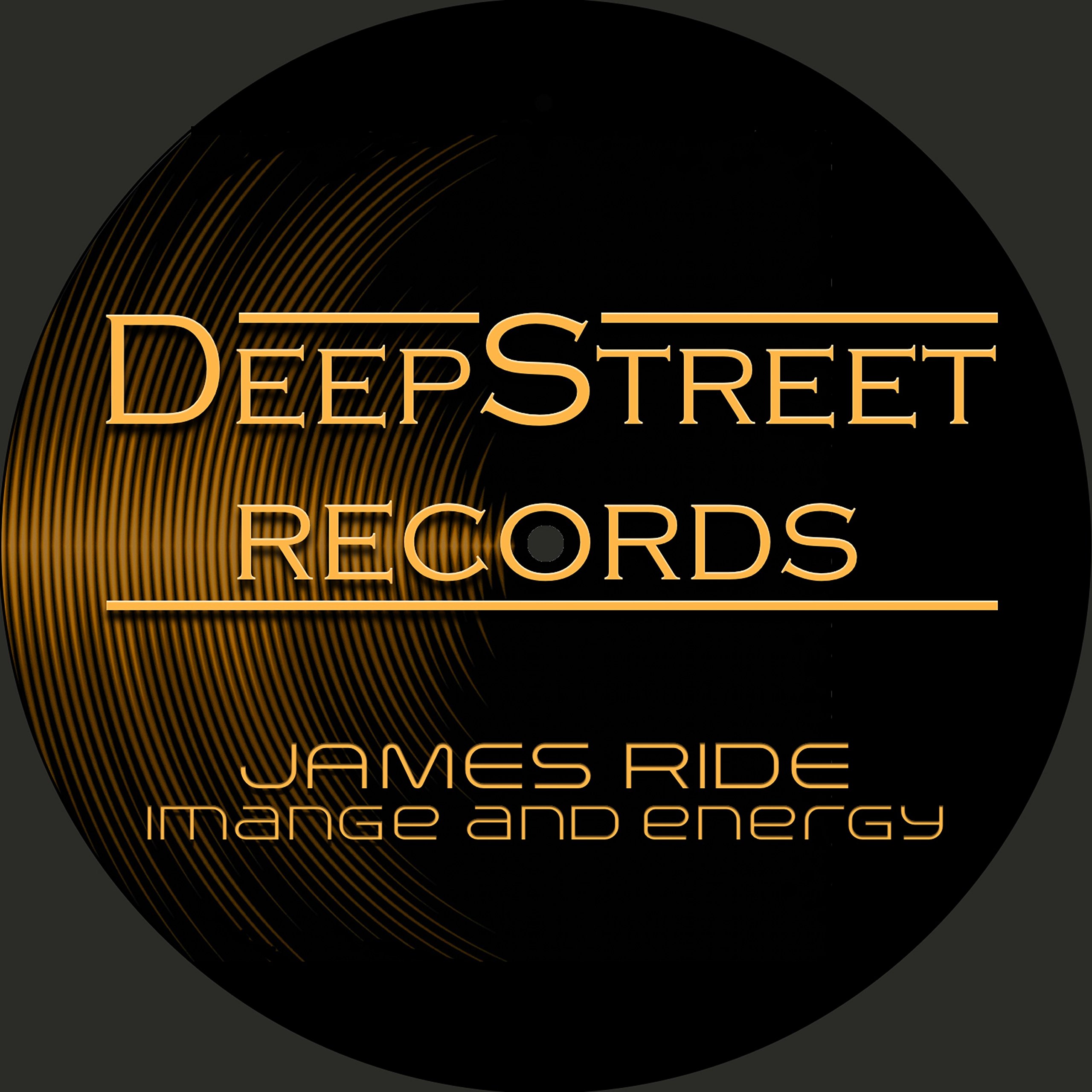 Image and Energy (Tech Mix)