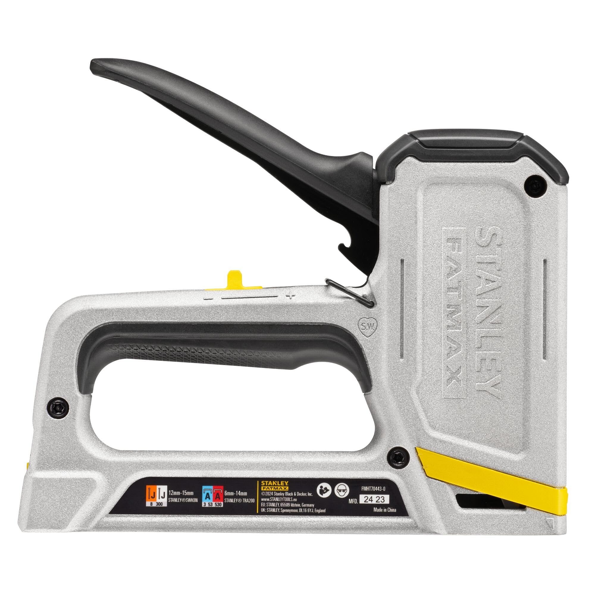 STANLEY FATMAX FMHT70443-0 zszywacz wielofunkcyjny 2 w 1