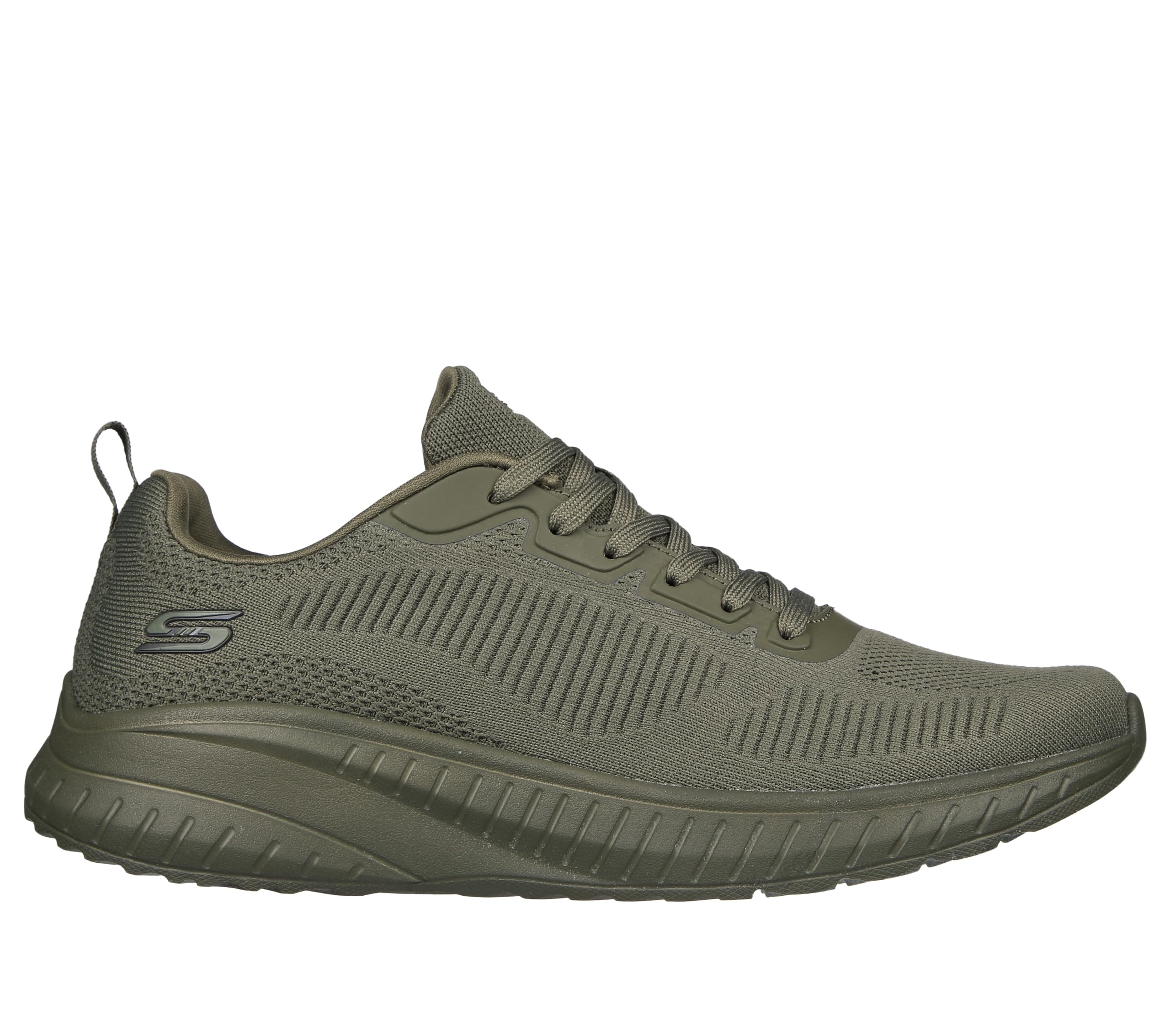 Skechers Mężczyźni Bobs Squad Chaos Prism BoldButy sportowe