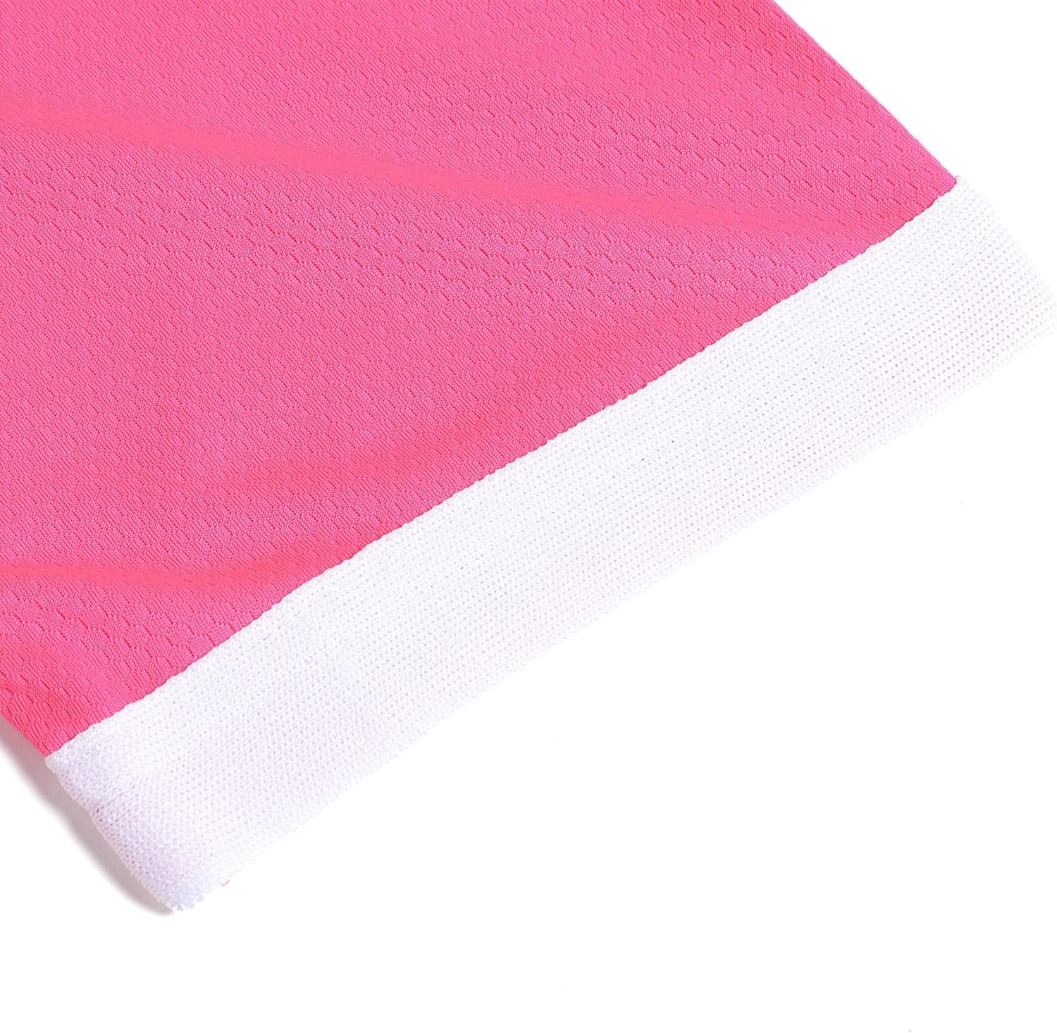 DEHANER Mens Lightweight Athletic Short Sleeve Hoodies Workout Sport Sweatshirts Solid Color Pullover Dry Fit T-Shirts - Image 5