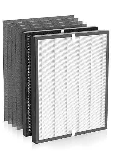 PureAlis 3000 Replacement Filter for Air Doctor 3000