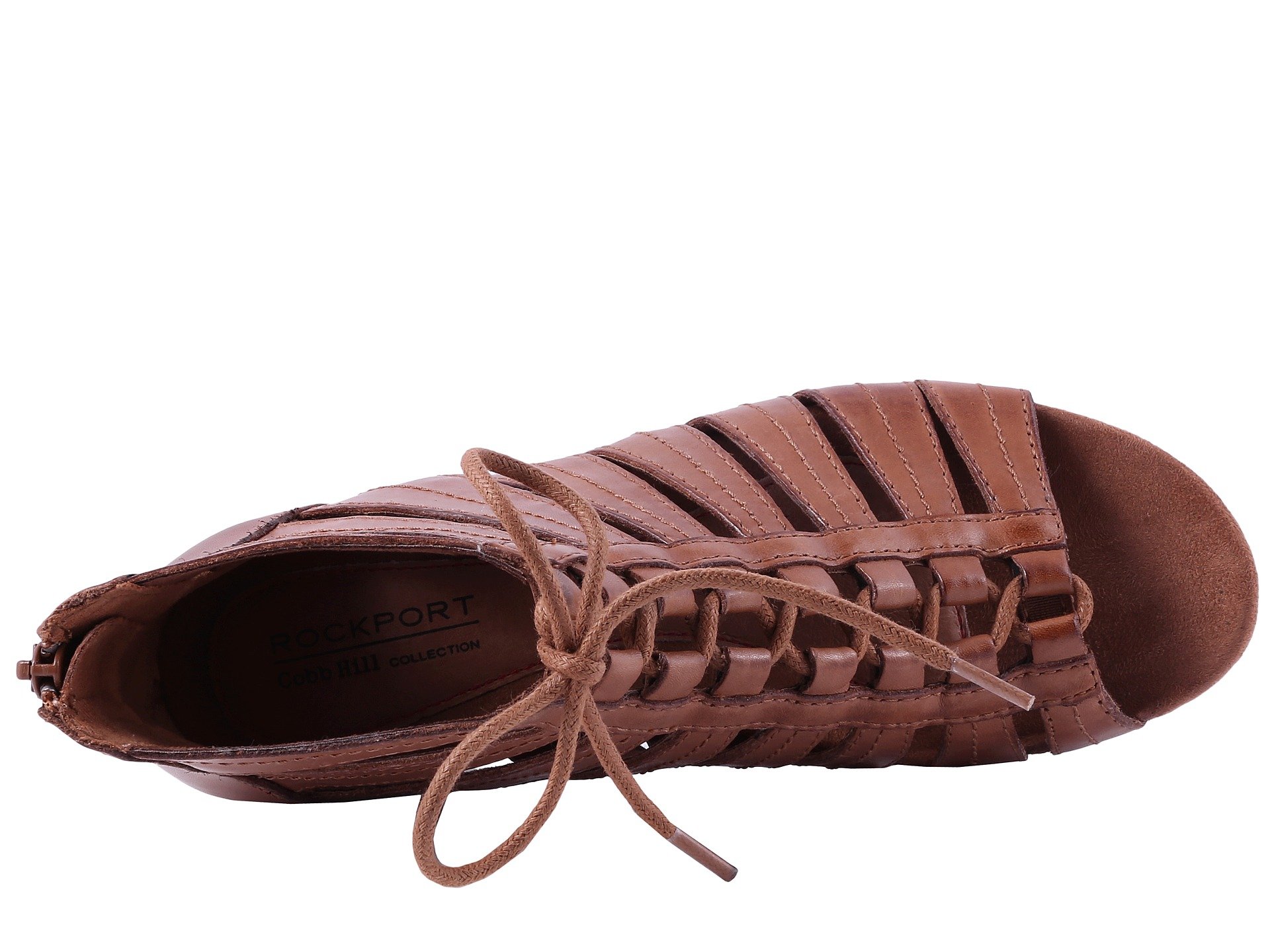 cobb hill gabby bootie