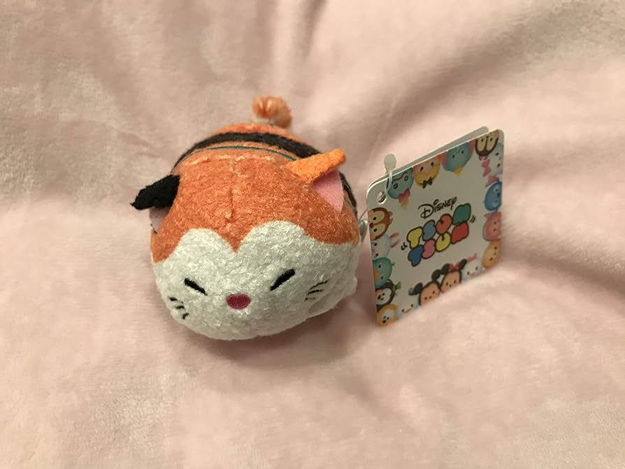 55. ツムツム ぬいぐるみ Amazon.co.jp: ツムツム ぬいぐるみ デール ミニ(S) TSUM TSUM