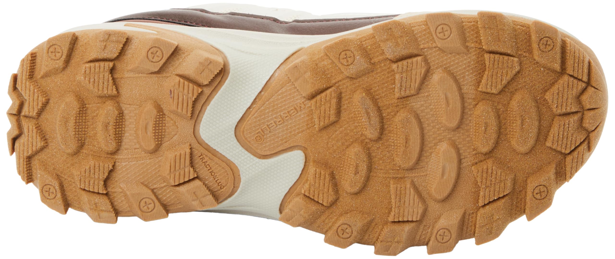 Merrell Moab Speed 2 Fst WP Zapatillas Niños