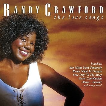 Randy Crawford Love Songs: Randy Crawford: Amazon.es: CDs y vinilos}