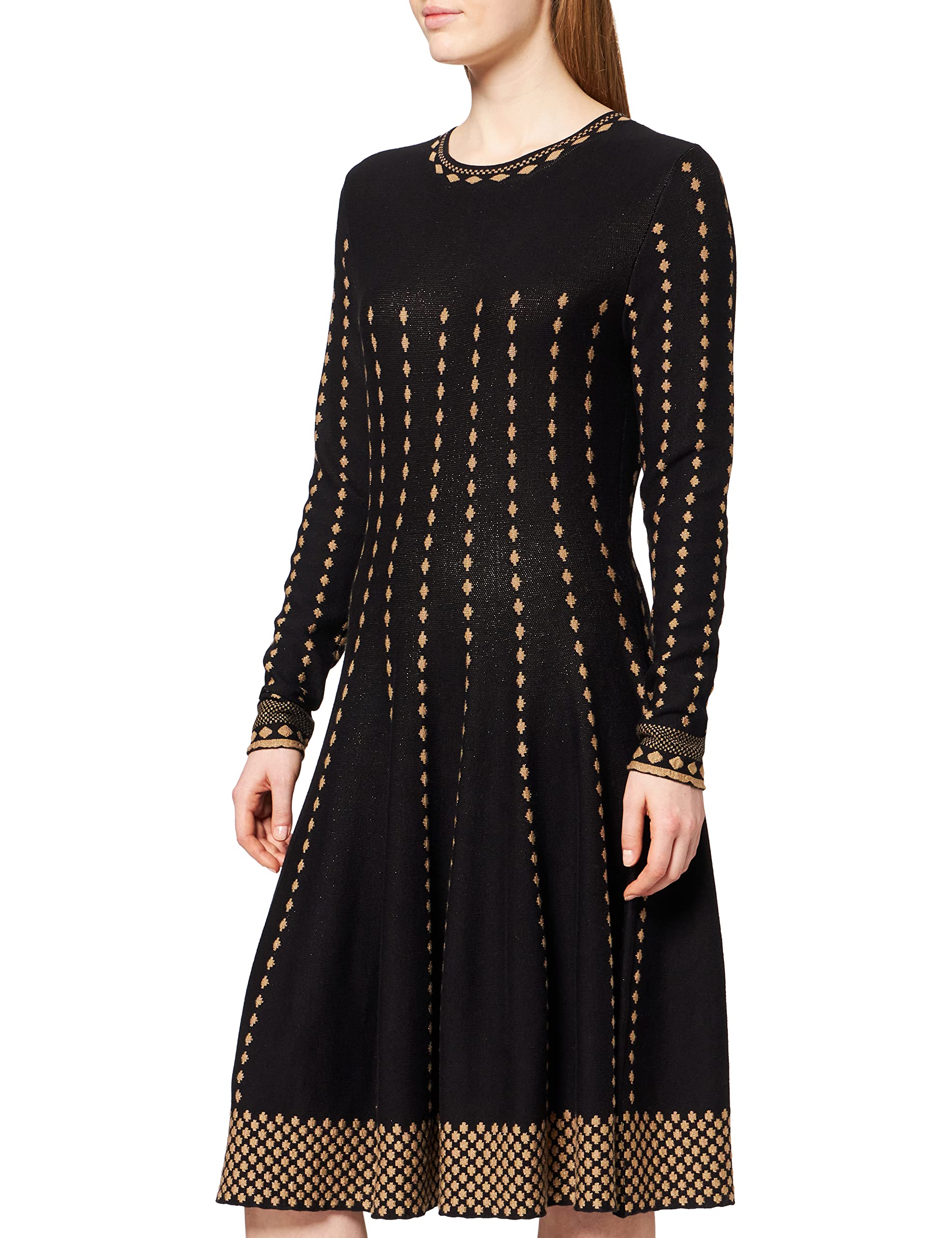 Women's Quadruple Robe