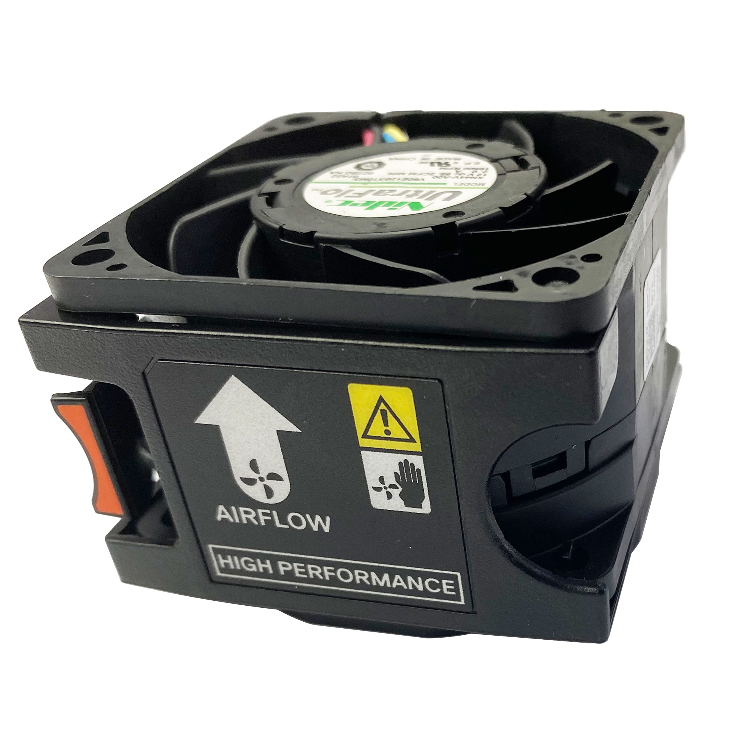 Ventilateur haute performance pour Dell PowerEdge R740 module premium 4VXP3