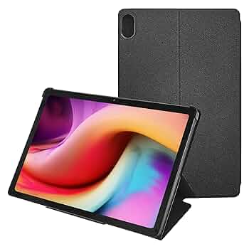 CHUWI HiPad Max 10インチ Androidタブレット カバー付き 81TnCf0wnOL._UF350,350_QL50_.jpg