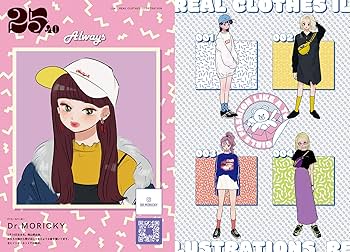 クリエイティブイラストレーション他、絵描き参考書7冊 81SBA6zf-xL._AC_UL210_SR210,