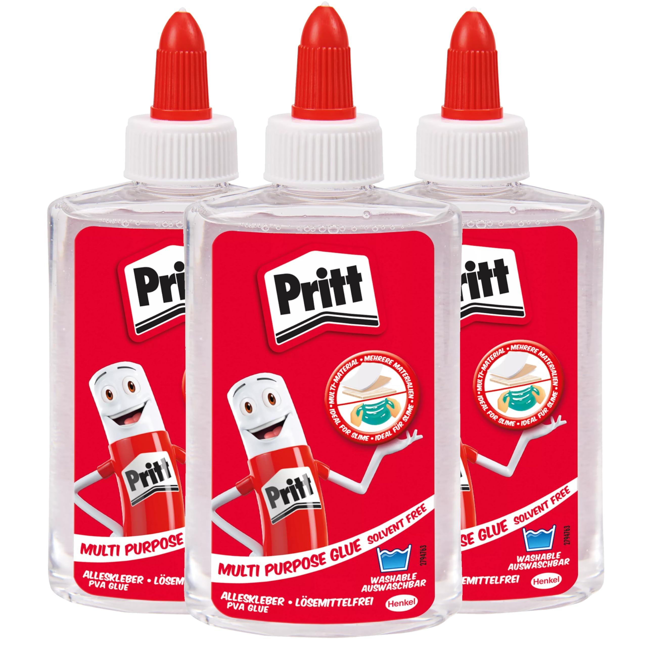 Keboyoe 10 Stück Nachfüllbare Sprühflasche 20ml, Blumig, Kunststoff, Klar, Zylinder