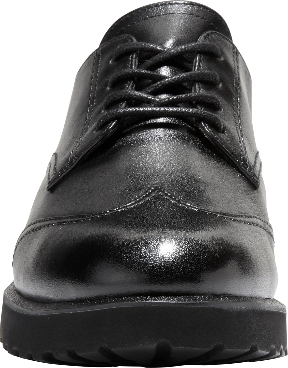 Cole Haan Women's Geneen Lace-up Wingtip