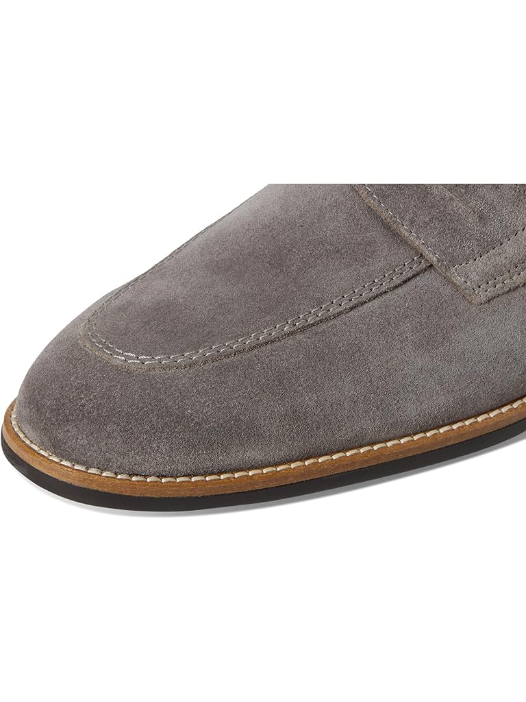 Gray Mephisto Fergus