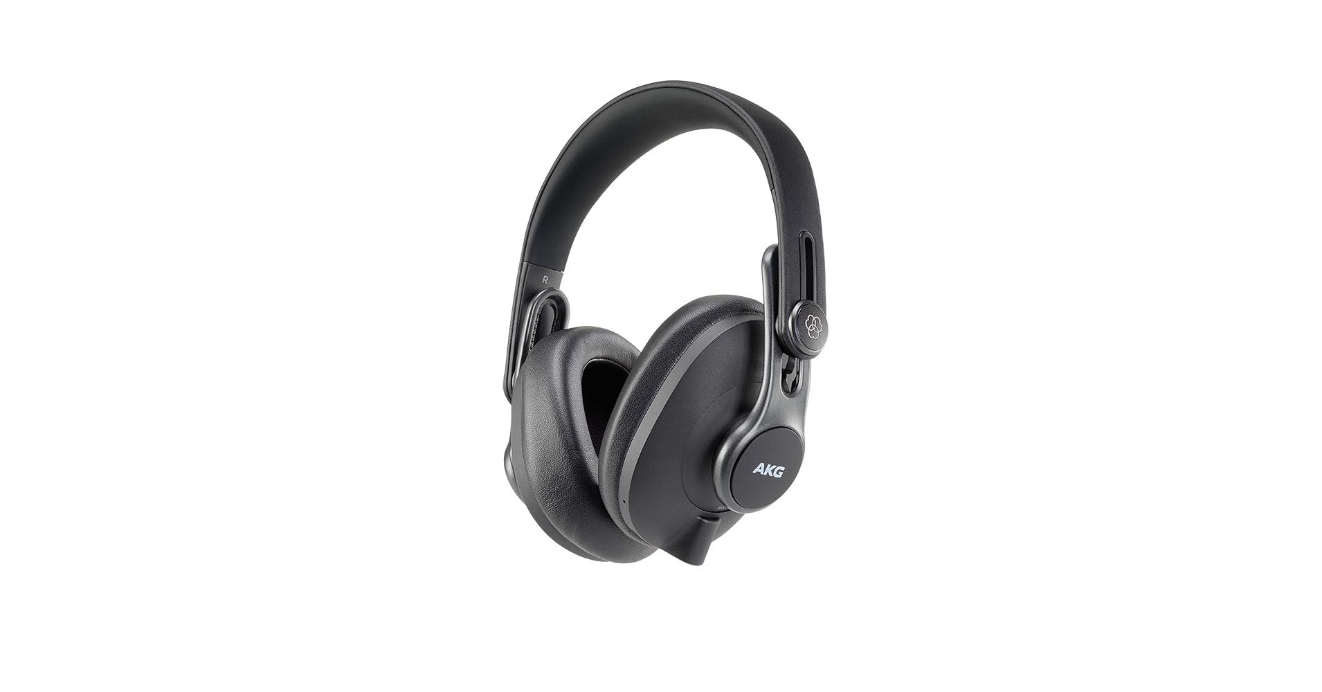 AKG K371BT ワイヤレス 有線 ブラック Amazon.com: AKG Pro Audio K371BT Bluetooth Wireless Over-Ear