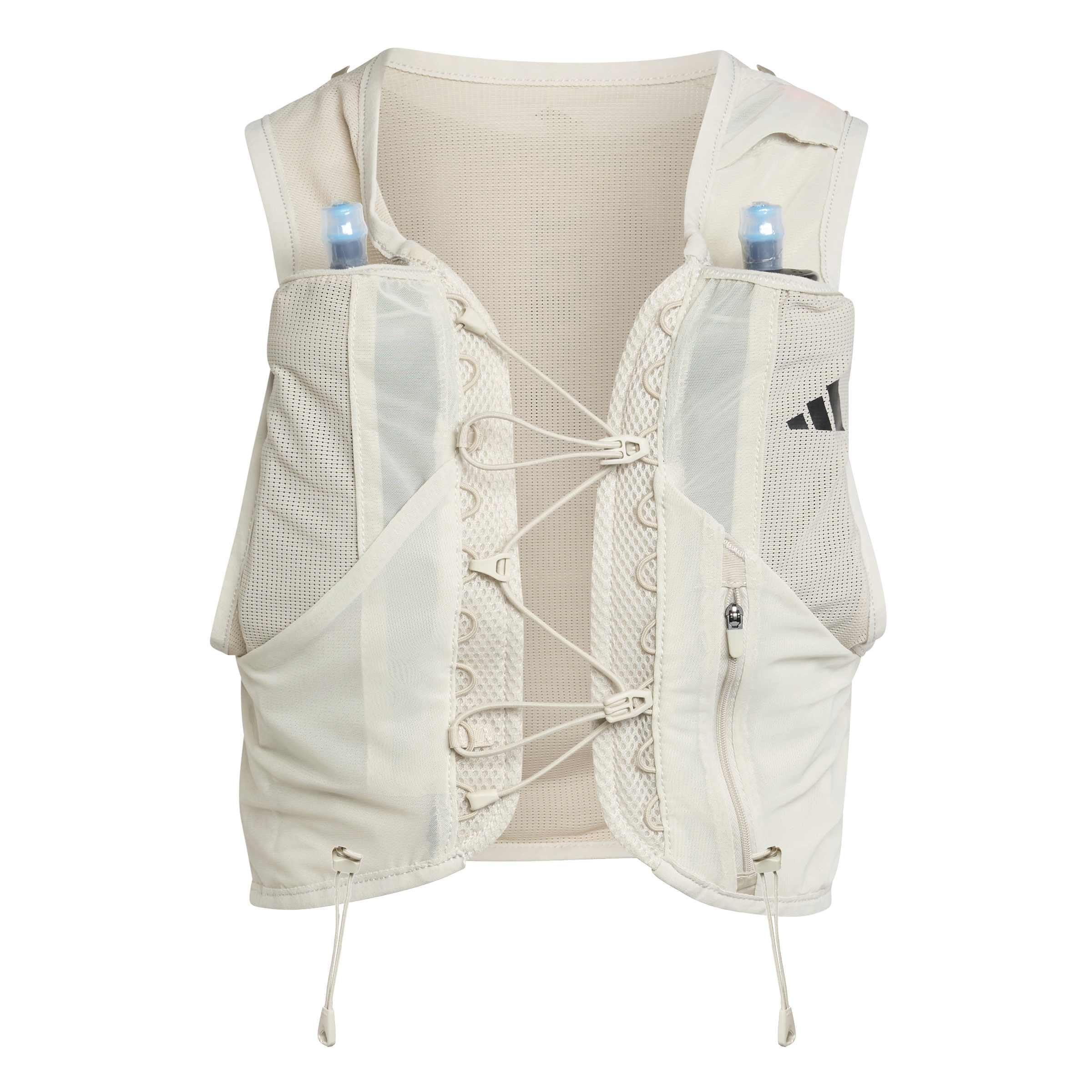 adidas Unisex Terrex Xperior Trail Running Vest 5L Backpack, wonder alumina, L