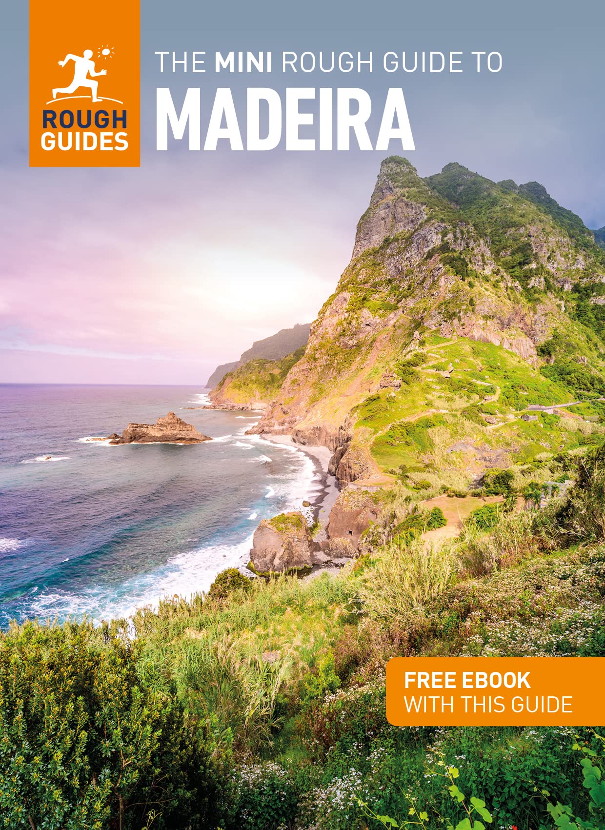 Mini Rough Gt Madeira Travel Gd W/ Free (Mini Rough Guides)