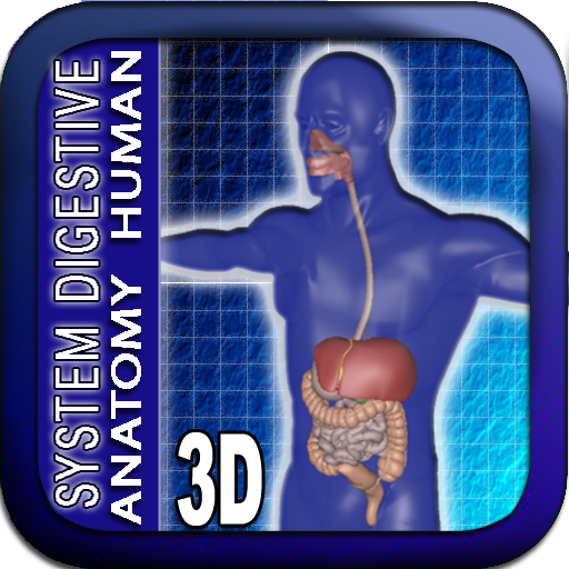 Digestive System - App on Amazon Appstore