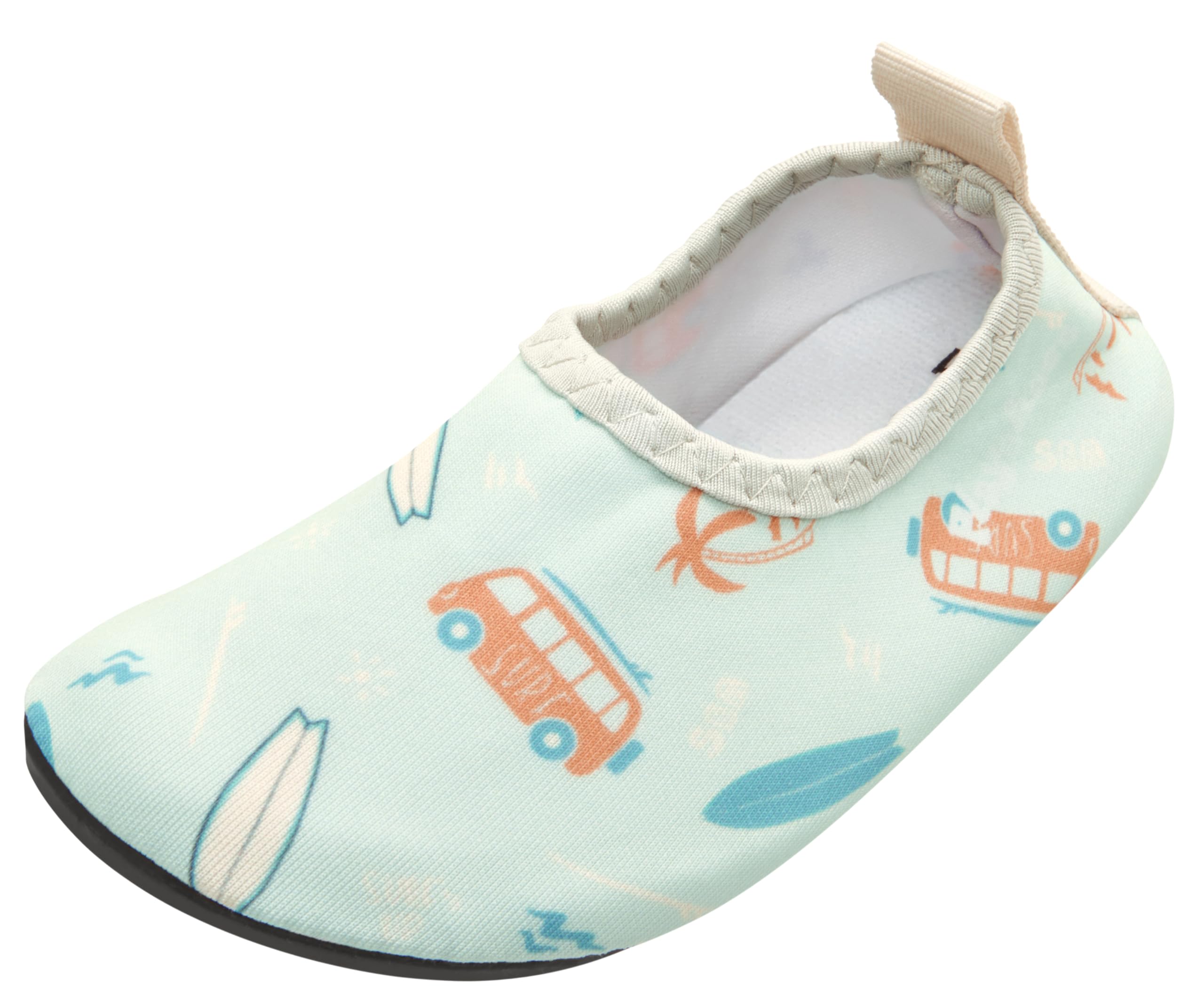 Playshoes Barefoot Shoes