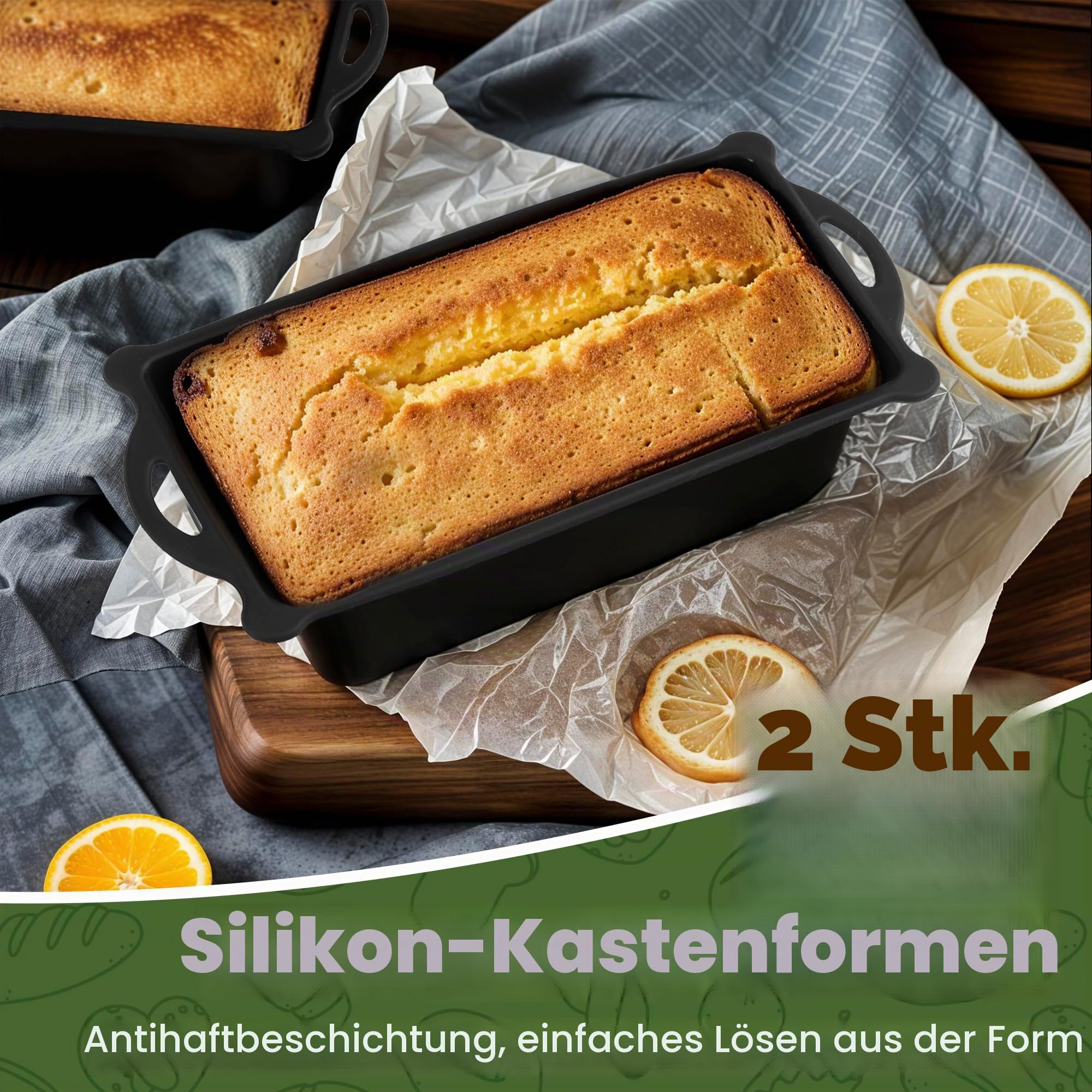 Pietuley 28 Stück Silikonform Heißluftfritteuse Zubehör für Philips Dual Basket Airfryer 3000-serie 6L/3L,Airfryer Silikonform Zubehör für Philips Airfryer 3000-5000 serie 9L,Philips Airfryer Zubehör