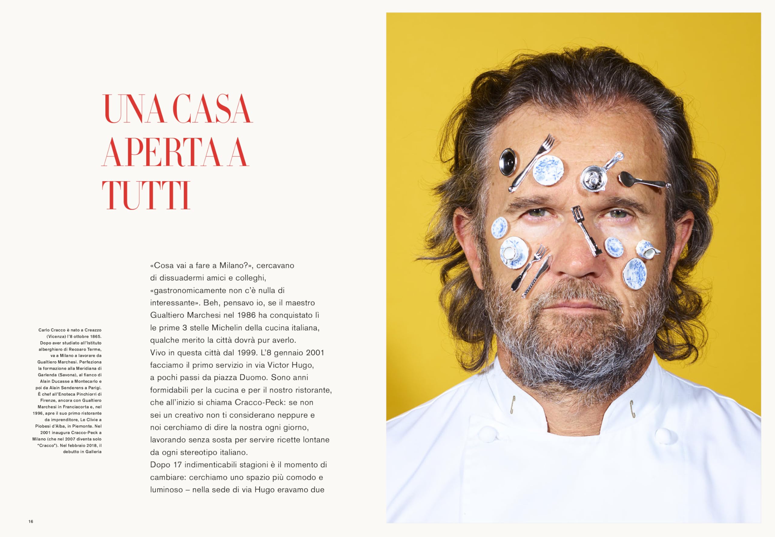 Cracco in Galleria