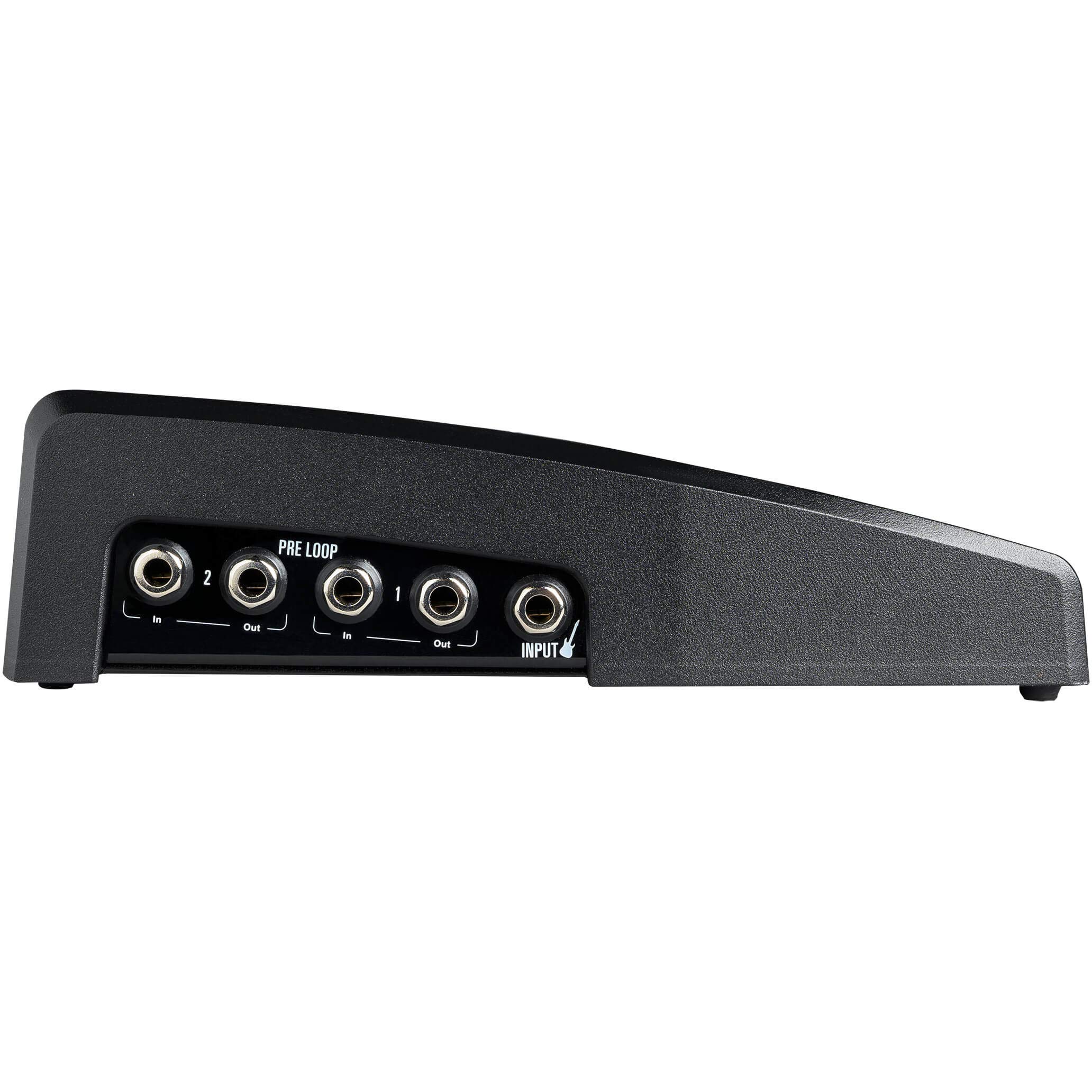 Hughes & Kettner Black Spirit 200 Floor