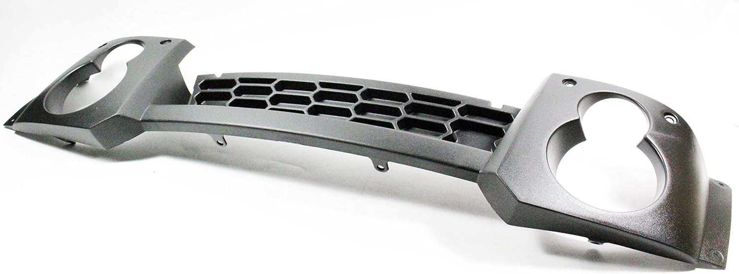 Kawasaki 2005-2016 Mule Cover Front Grille F 14091-0342-6Z New Oem