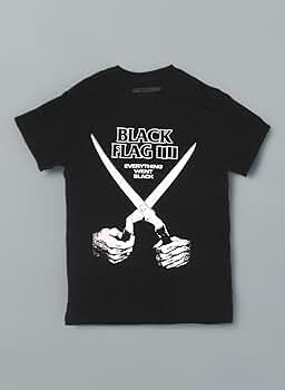 【最終価格】BLACK FLAG ※SSTタグ！　Tシャツ M SST 初期タグ black flag tシャツ L - メルカリ