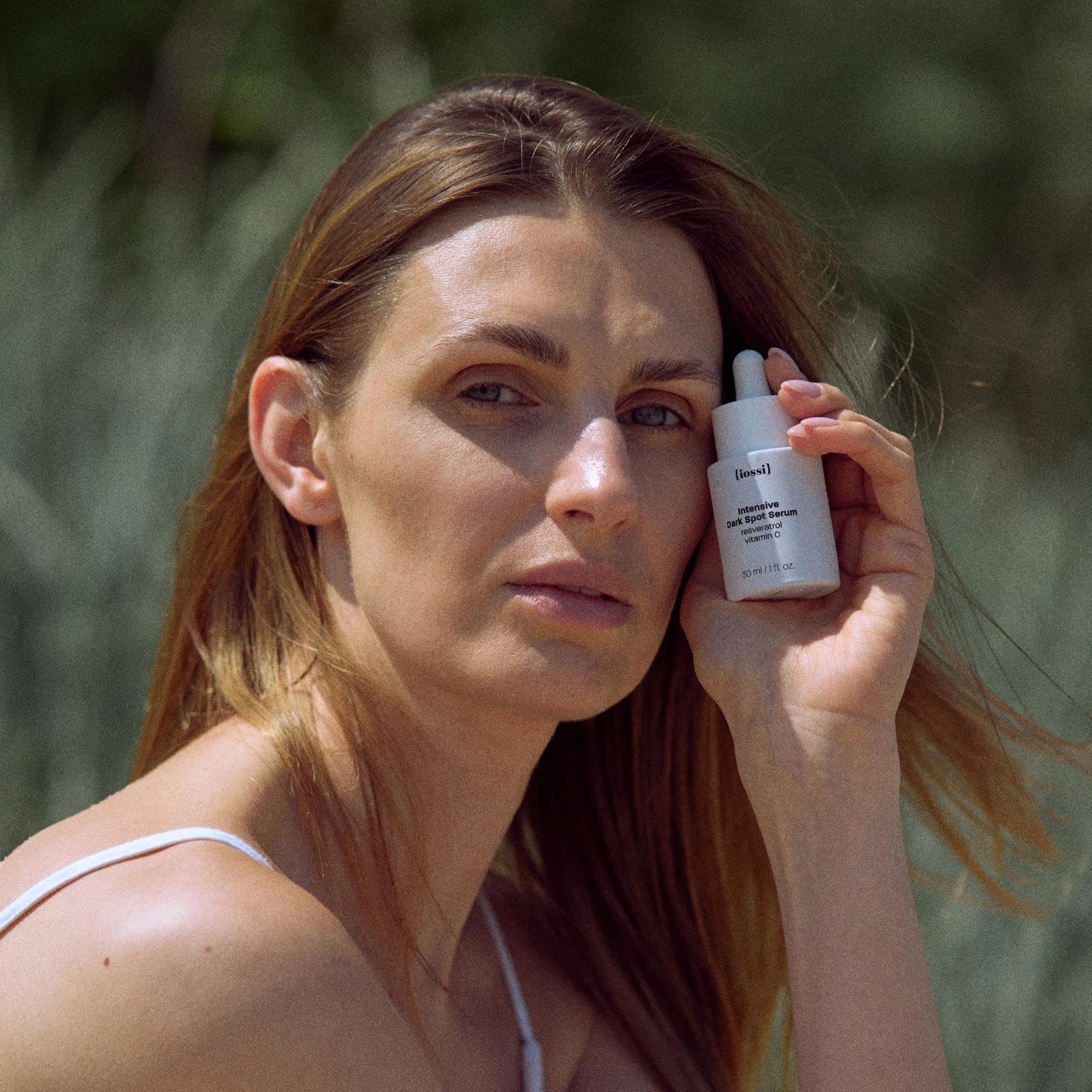 Intensive Dark Spot Serum
