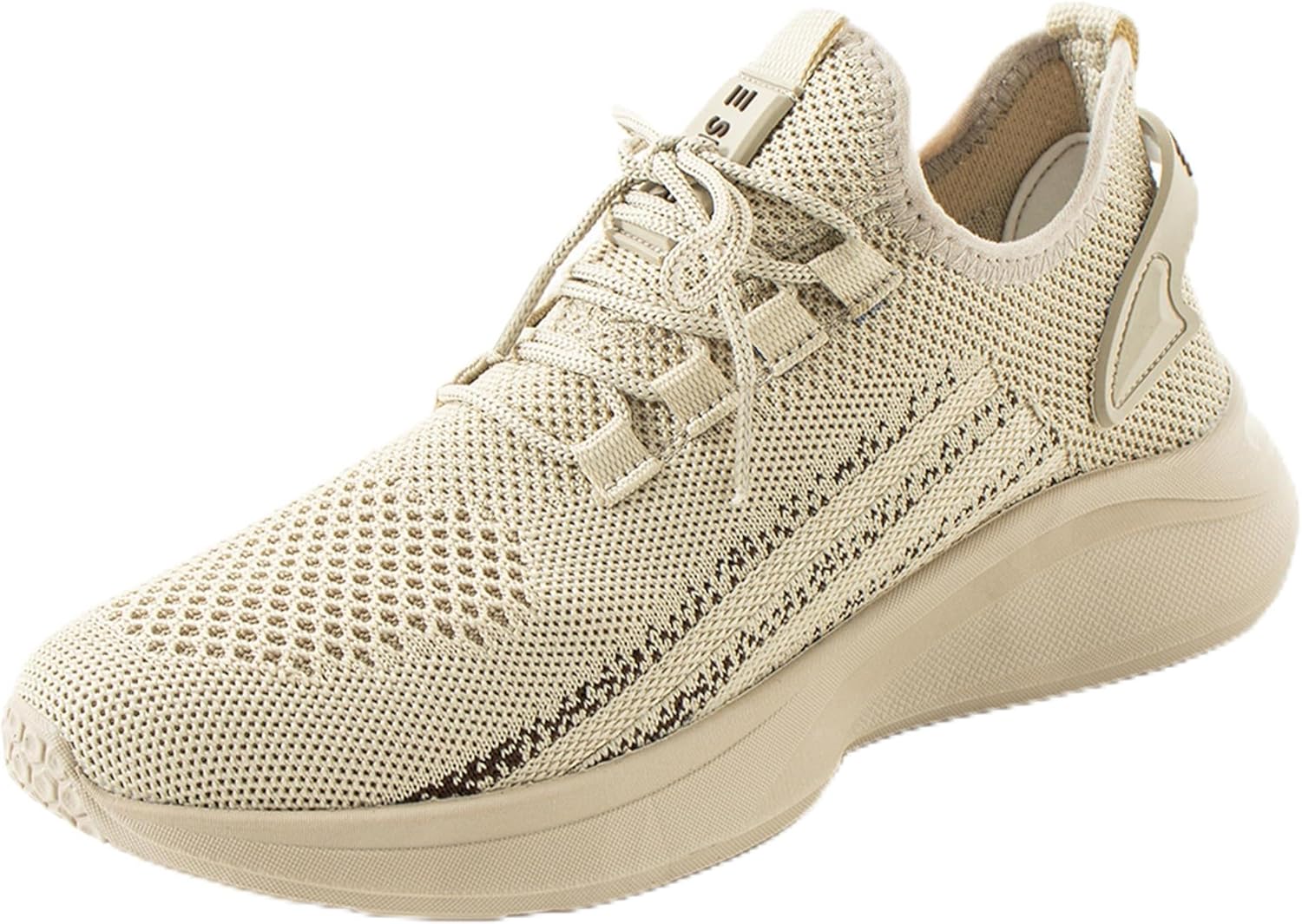 Knit Sneakers for Women and Men – Lightweight Slip-On Walking Shoes – Comfortable Women’s Sneakers, Men’s Sneakers, Casual Shoes