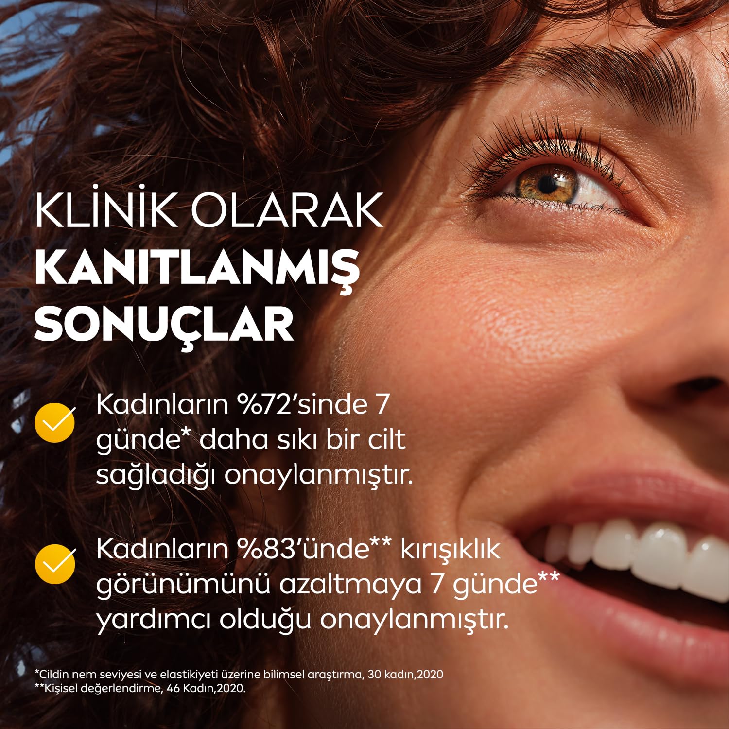 NIVEA Q10 Power SPF30 Kırışıklık Karşıtı Gündüz Kremi 50 ml + NIVEA Q10 Power Kırışık Karşıtı Gece Yüz Bakım Kremi 50 ml