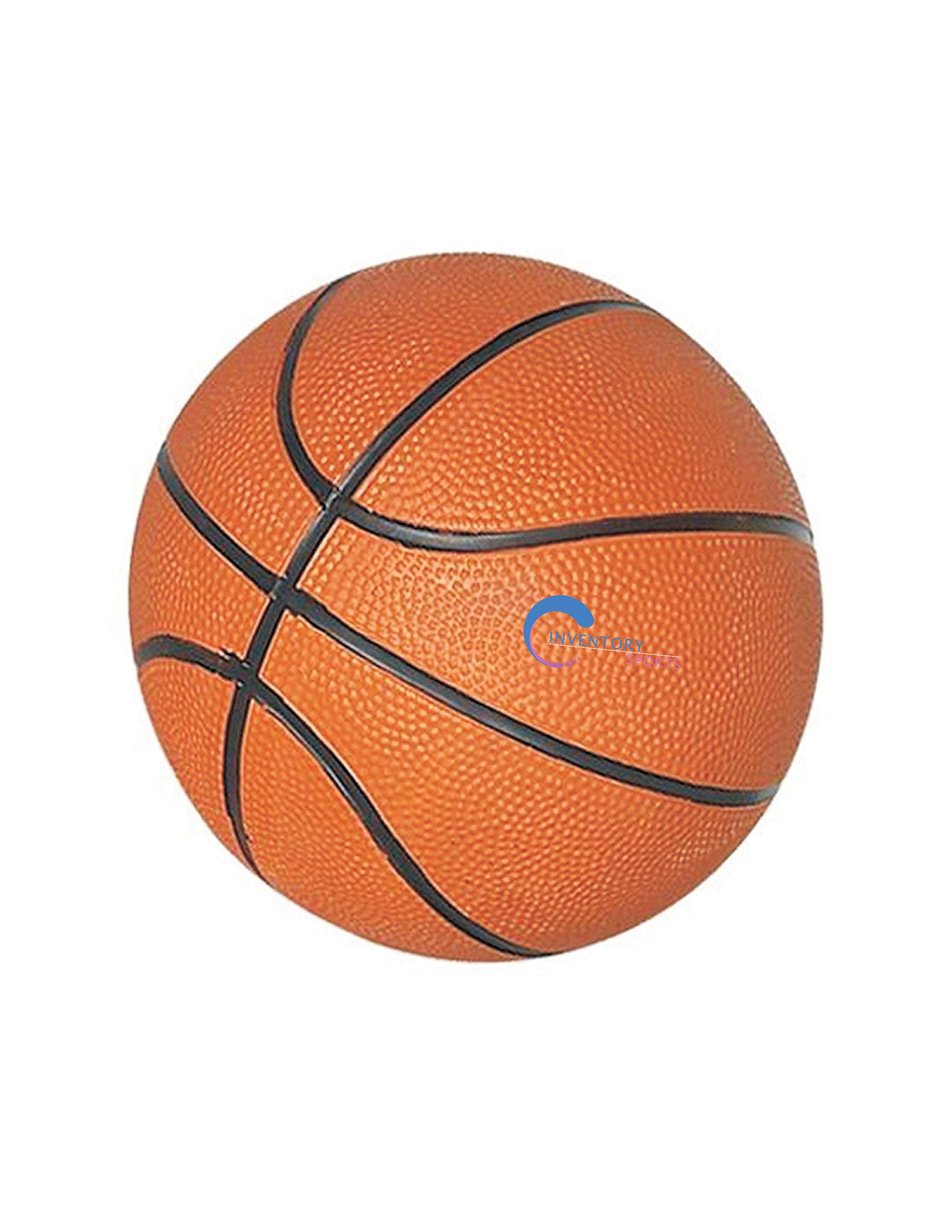 Inventory Rubber Trainer Basketball, Size 7 (Orange) (B08NG1PZJF) Amazon Price History, Amazon Price Tracker