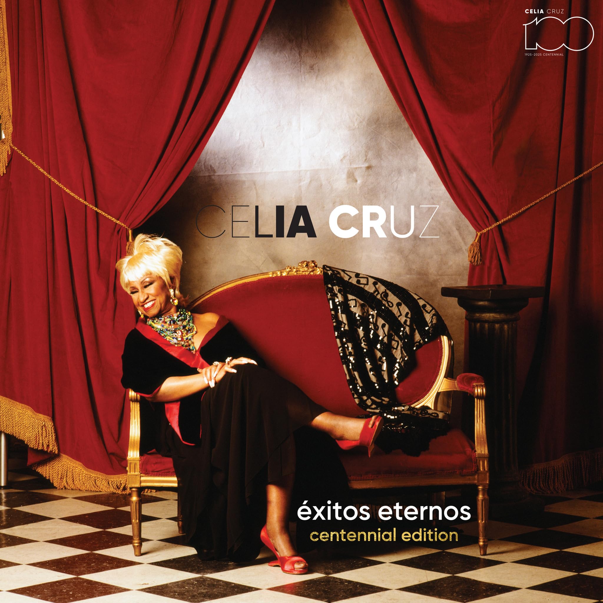 ?xitos Eternos: Centennial Edition[Copper 2 LP] [Vinyl LP] [VINYL]