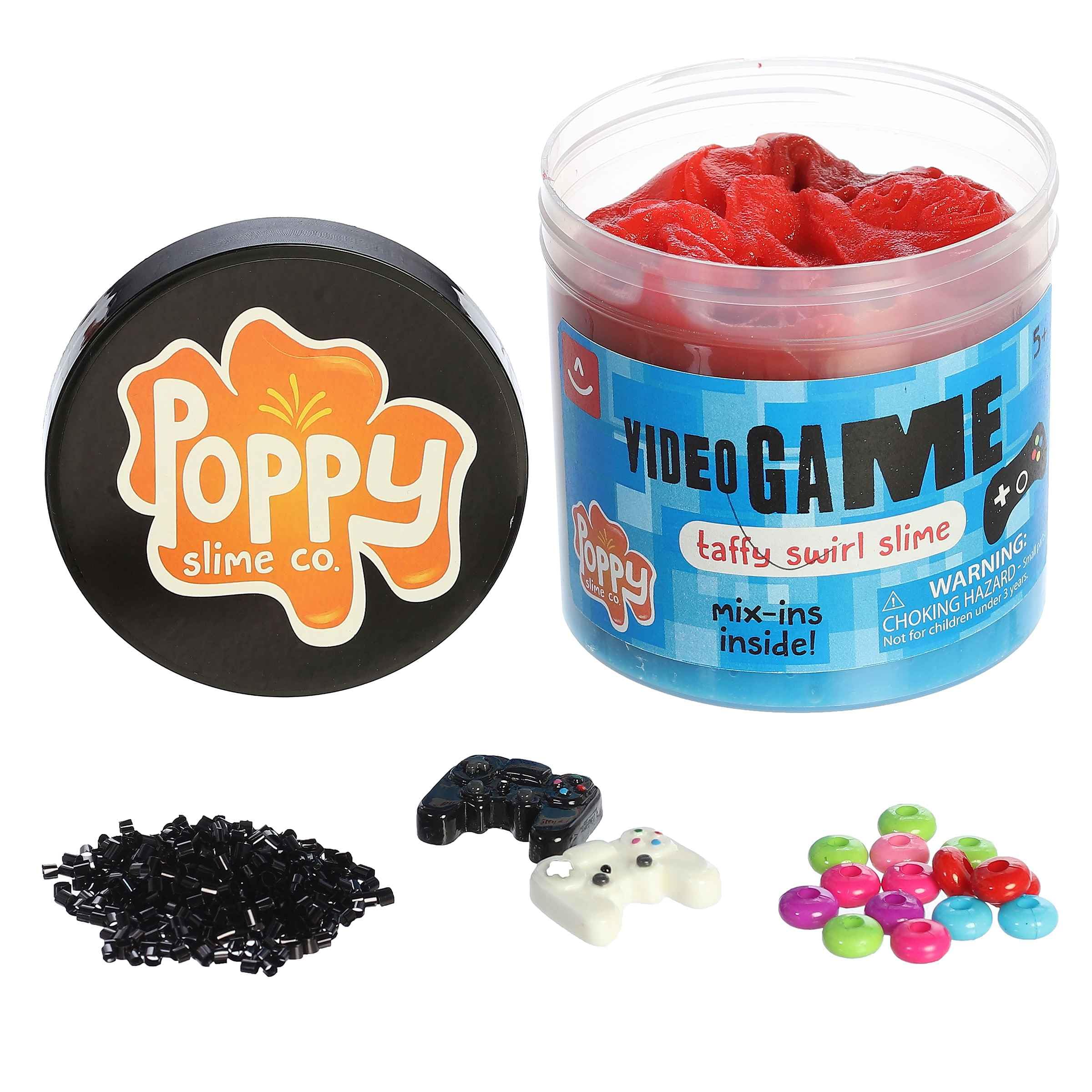 Aurora® Toys - Poppy Slime Co.™ - Video Game Slime