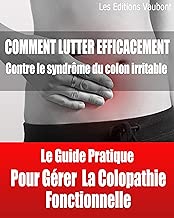 Download Traitement contre le syndrome du colon irritable PDF