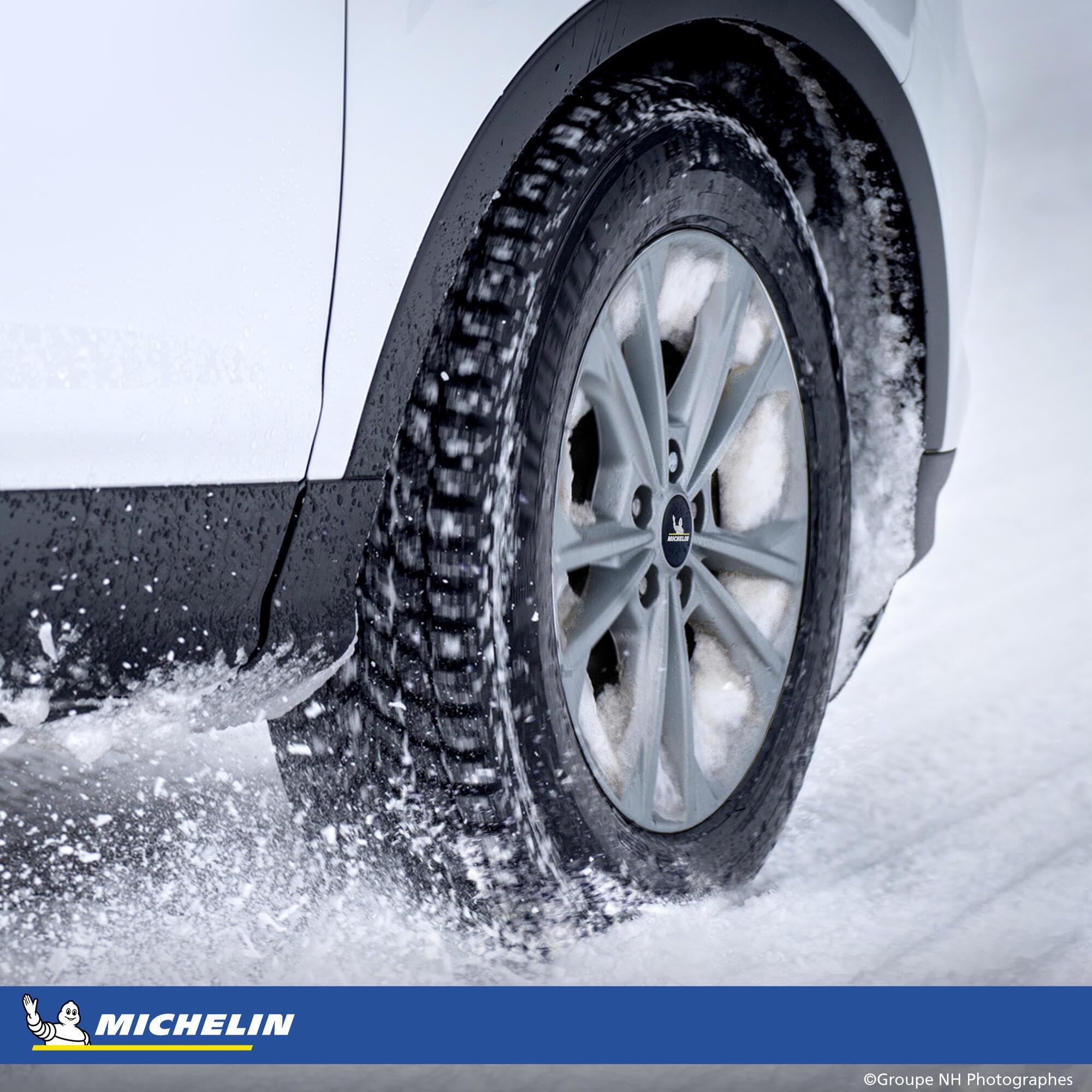 スタッドレスタイヤ、MICHELINタイヤ 245/45 R18 Amazon.co.jp: 【4本セット】 MICHELIN(ミシュラン) X-ICE SNOW 245