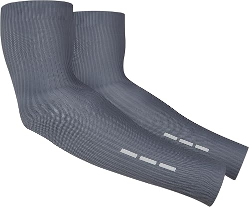 Miniatura 1 de Souke Sports Compression Arm Sleeves,UV Protection UPF 50 Sun Sleeves,Cooling Quick Dry Sleeve Cover for Cycling Basketball