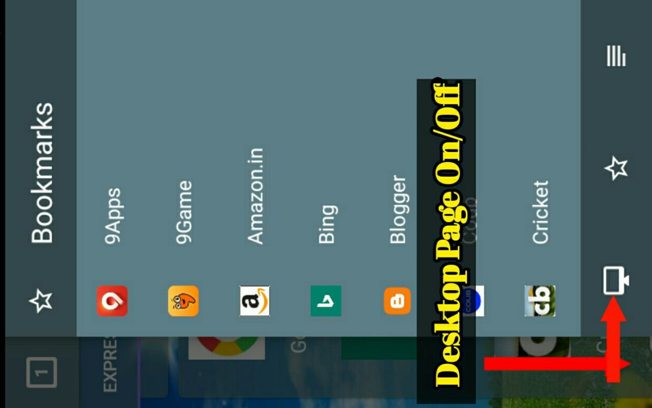 DC Browser - App on Amazon Appstore