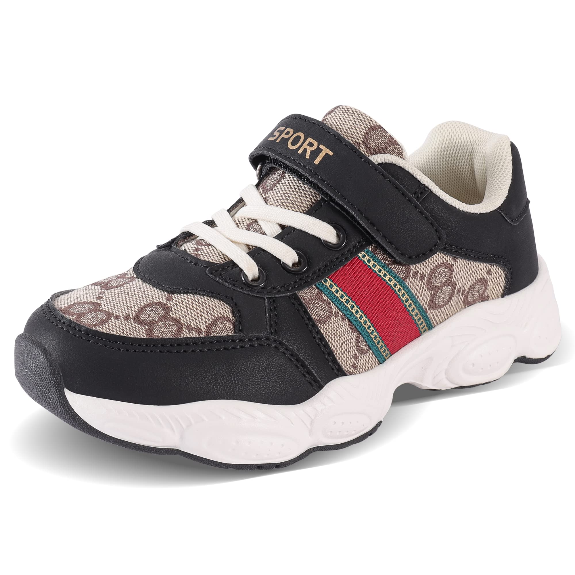 Vivay Toddler Shoes Kids Boys Girls Tennis Shoes Sport Running Shoes Fashion Sneakers