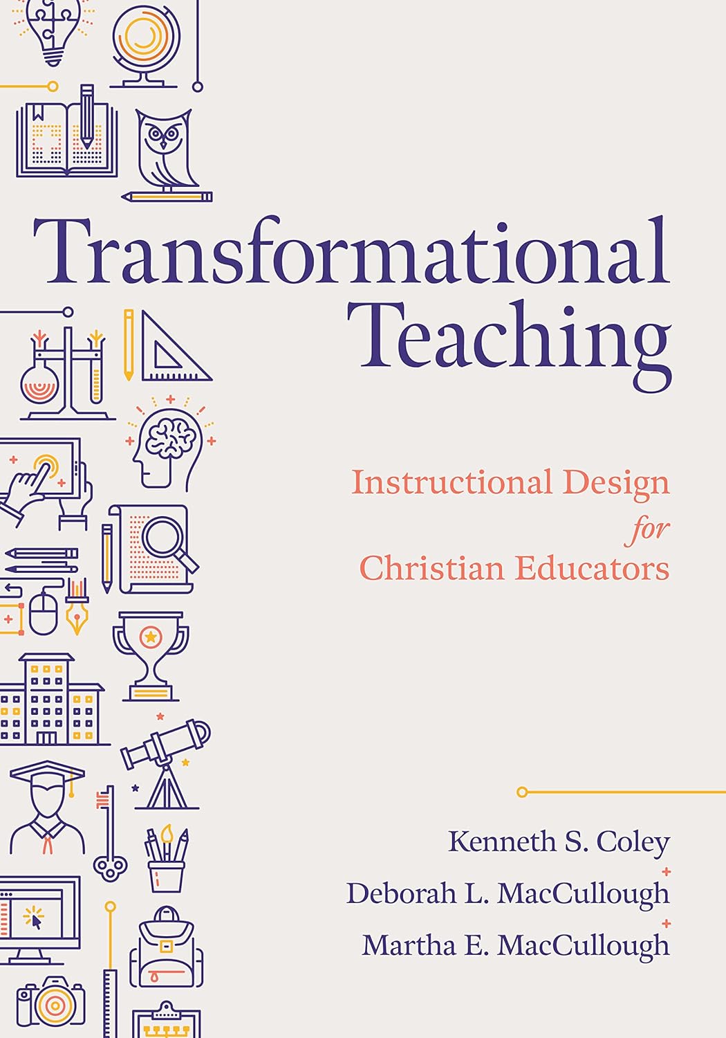 Transformational Teaching: Instructional...
